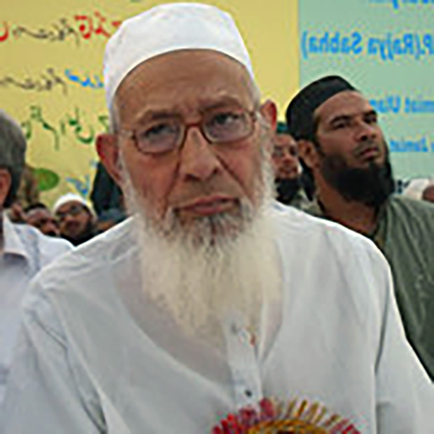 محمد عثمان خان